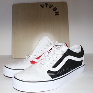 Vans Old Skool (Chkrevolution)